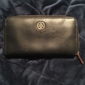 Tory Burch Wallet
